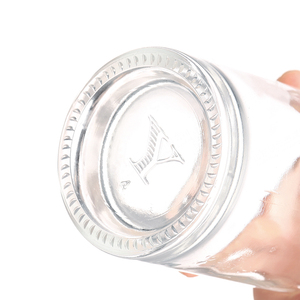 Bouteille en verre givré personnalisée recyclable à prix d'usine pour spiritueux, <span class=keywords><strong>whisky</strong></span>, vin et <span class=keywords><strong>vodka</strong></span> Absolute - Product Image 5