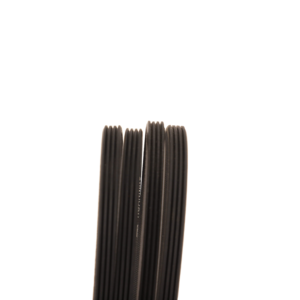 Courroie <span class=keywords><strong>de</strong></span> transmission nervurée en caoutchouc <span class=keywords><strong>de</strong></span> haute qualité, la plus vendue, épaisseur personnalisable OEM 1,5 mm pour équipement <span class=keywords><strong>de</strong></span> fitness pleine vitesse - Product Image 2
