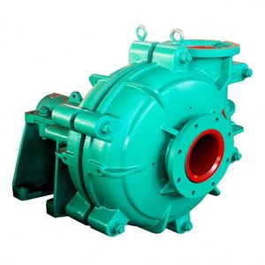 Pompe centrifuge horizontale à haute efficacité Shijiazhuang pour l'exploitation minière - Product Image 6
