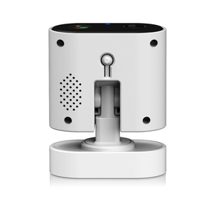 Hot Người Bán 2.4G Không Dây Babyphone Máy Ảnh 2000MAh Hai Cách Nói Chuyện Video Và Âm Thanh Bé Màn Hình Tùy Chỉnh Phát Triển - Product Image 4