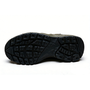 Zapatos de Montaña Antideslizantes para Hombre, Baratos, para Exteriores, Impermeables, para Escalar, Hacer Senderismo, con Suela de Goma - Product Image 4