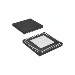 Buy Electronics Components Online Power Management (PMIC) In Stock 40 WFQFN Exposed Pad MAX17511TGTL+W - Product Image 1