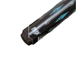 Miao Jin Pool Club, nouvelle technologie de pointe, fibre de carbone de qualité aéronautique, turquoise, table de billard chinoise, tendances sportives - Product Image 1