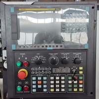 Tour horizontal à lit plat personnalisé CK6140 avec système de contrôle Fanuc pour CNC de tournage de métal à usage moyen