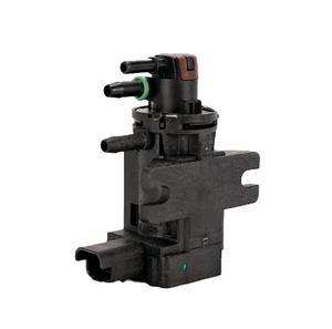 Turbocompresseur pression de suralimentation électrovanne pour Peugeot 308II 208 <span class=keywords><strong>3008</strong></span> 4008 5008 Citroen C3 C5 1.2T 1618PE 1618.PE 9807396180 - Product Image 3