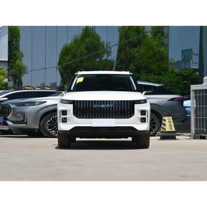 Chery Explore 06 C-DM 2025 2023 <span class=keywords><strong>2022</strong></span> – Voitures électriques hybrides rechargeables chinoises d'occasion – Prix depuis la Chine - Product Image 2