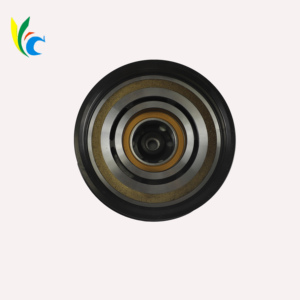 Bộ ly hợp điện từ máy nén điều hòa ô tô cho VOLVO V40 Phụ tùng máy nén điều hòa tự động Bộ ly hợp từ tính - Product Image 2