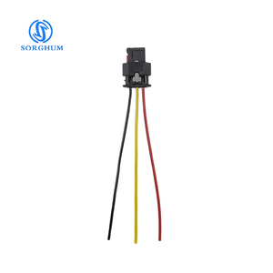 Fil de connecteur de capteur de stationnement pour Seat Altea Leon Toledo <span class=keywords><strong>Skoda</strong></span> <span class=keywords><strong>Fabia</strong></span> Octavia Superb Yeti - Product Image 5