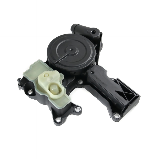 06H 103 495AF Auto Parts Oil Water SEPARATOR Breather PCV Valve for Volkswagen BEETLE SCIROCCO Audi B8 C7 A5 A6 A8L Q3 Q5
