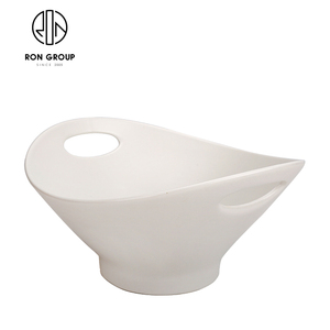 Estilo italiano barato ciervo <span class=keywords><strong>vajilla</strong></span> de alta calidad hecho a mano cerámica <span class=keywords><strong>vajilla</strong></span> - Product Image 1
