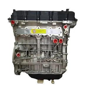 Orijinal yeni otomatik Motor tertibatı Motor G4KA G4KB G4KC G4KD G4KE G4KF G4KG G4KH G4KJ Hyundai için