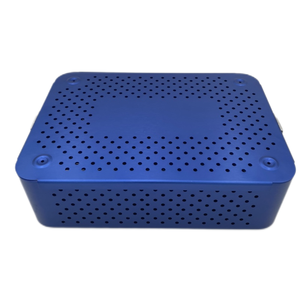 AO Standaard Orthopedische Implantaten Instrumentenset Chirurgisch 3,5 mm Kleine Bovenste Extremen Fragment Instrumentenset - Product Image 6