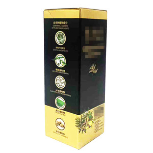 Sérum fortifiant anti-chute de cheveux, thérapie botanique avec extrait naturel pour nourrir le cuir chevelu, réparer les racines, visiblement plus épais - Product Image 2