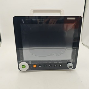 Monitor Veterinario Portátil de Capnografía EtCO2 CO2 de Buena Calidad Chilin CH800 Clase II - Product Image 3