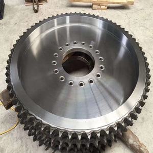 ปรับแต่งไม่เป็นมาตรฐานเฟือง - Product Image 1