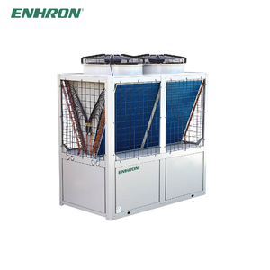 Refroidisseur d'eau à vis refroidi par air 150kw 300 <span class=keywords><strong>Kw</strong></span> 500kw 600kw Refroidisseur Prix bas - Product Image 1