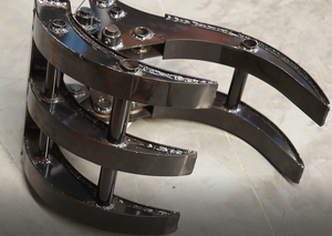 Pièces de machines de construction <span class=keywords><strong>Hitachi</strong></span> : godets, marteaux-piqueurs, tarières, forets, grappins, déchiqueteurs, rippeurs, garantie 1 an - Product Image 3