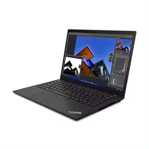 Lenovos Thinkpad E14:77CD-I7-1260 Ram 16GB <strong>Memory</strong> 512GB BT W11 Silver Workstation Laptop - Product Image 3