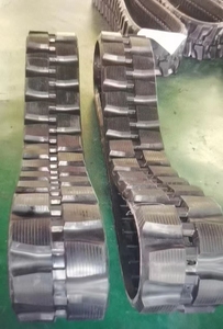 Резиновая гусеничная дорожка 200x72x38 подходит для модели оборудования ATEX XC750D EMCI SILEA NIKO HY610 HY710 SICOCU 750 YANMAR MCG <span class=keywords><strong>150</strong></span> - Product Image 3