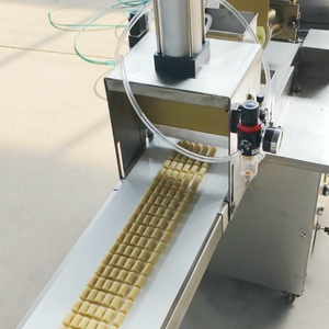 Easy Operation Automatic Dough Round Thin Press Machine Dough Divider Machine Dough Ball Making Machine - Product Image 1