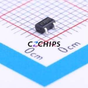 Transistor à effet de champ (MOSFET) WST3406A SOT-23-3L, neuf et original - Product Image 1