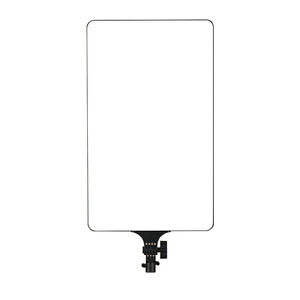Kit d'Éclairage Audio et Photographique Professionnel à LED avec Trépied Réglable de 2,1m pour Streaming de <span class=keywords><strong>Jeu</strong></span> et <span class=keywords><strong>YouTube</strong></span> - Product Image 5
