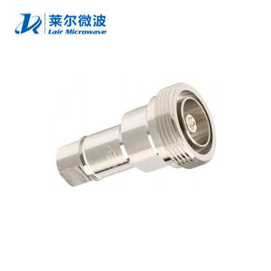 Conector Coaxial Andrew L2TDF-<span class=keywords><strong>PL</strong></span> con Conector Hembra DIN 7-16 - Product Image 2