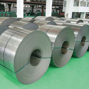 Fabricants les plus vendus à bas prix et bobine d'acier inoxydable laminée à chaud de haute qualité - Product Image 4