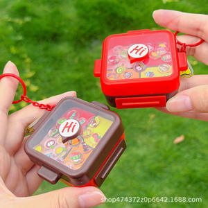 Agitador de Plástico para Hot Pot, Pequeño, de Moda, Accesorio de Tendencia, Regalo Juvenil, <span class=keywords><strong>Juguete</strong></span> para Puesto Callejero, Éxito de Ventas en Línea - Product Image 3