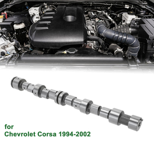Albero a Camme di Aspirazione e Scarico OEM 93219507 per Motore Auto Chevrolet <span class=keywords><strong>Corsa</strong></span> <span class=keywords><strong>1.4</strong></span> 1.8 - Product Image 6