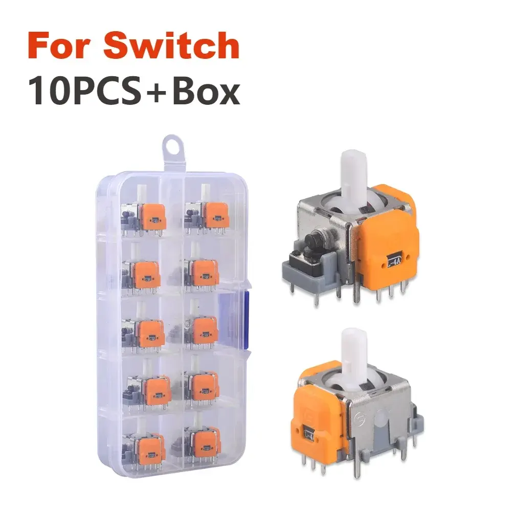 pour switch pro-orange