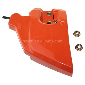 Frein à chaîne Assy Fit pour EC HO CS-370 CS-370ES CS-400 CS-420 CS-420ES <span class=keywords><strong>Shindaiwa</strong></span> 402S C032000280 C032000282 C300000310 - Product Image 2