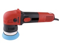 Mini polisseuse professionnelle, 12 v, 3 pouces, conduite