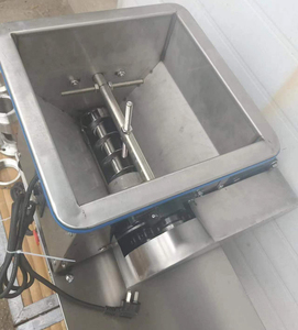 เครื่องทำพาสต้ามักกะโรนีกรอบแบบมัลติฟังก์ชัน,เครื่องอัดรีดพาสต้า - Product Image 5
