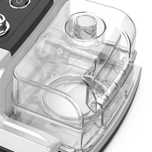 Appareil CPAP/<span class=keywords><strong>BiPAP</strong></span> médical automatique, ventilateur portable, appareil respiratoire non invasif, machine respiratoire <span class=keywords><strong>BiPAP</strong></span> pour usage domestique - Product Image 2