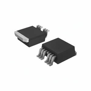 Transistors FGB3040CS TO-263-7, D2PAK, TO-263CB – Achetez en ligne des composants électroniques, circuits intégrés (BOM) en stock - Product Image 1