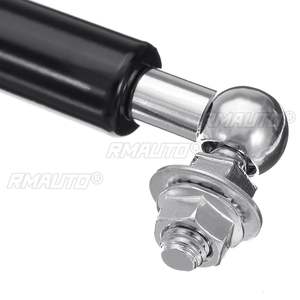 2 pièces vérins de capot avant à gaz pour Skoda Octavia A7 MK3 2012-2020 - Product Image 4