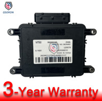 Módulo de Control del Motor MT60 1026200GG010 B6000246 28236902 ECU ECM Unidad de Control Electrónico para JAC J3