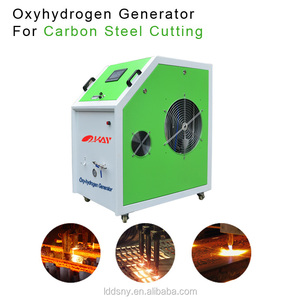 Machine de <span class=keywords><strong>d</strong></span>écoupe à jet <span class=keywords><strong>d</strong></span>'eau Okay Energy OH2000, machine de <span class=keywords><strong>d</strong></span>écoupe au gaz oxy-hydrogène pour la <span class=keywords><strong>d</strong></span>écoupe et le soudage de l'acier au carbone - Product Image 4
