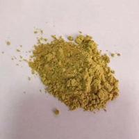 Natürlicher Apfelpollen 95% Reinheit 100 Mesh 10g/Beutel Hochaktiver Obstbaum-Pollensamen-Spezialpollen Günstiger Großhandelspreis