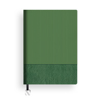 Carnet A5 personnalisé en PU avec stylo et clé USB – Cadeau promotionnel, souvenir personnalisé pour employés, entreprise, coffret cadeau d'entreprise