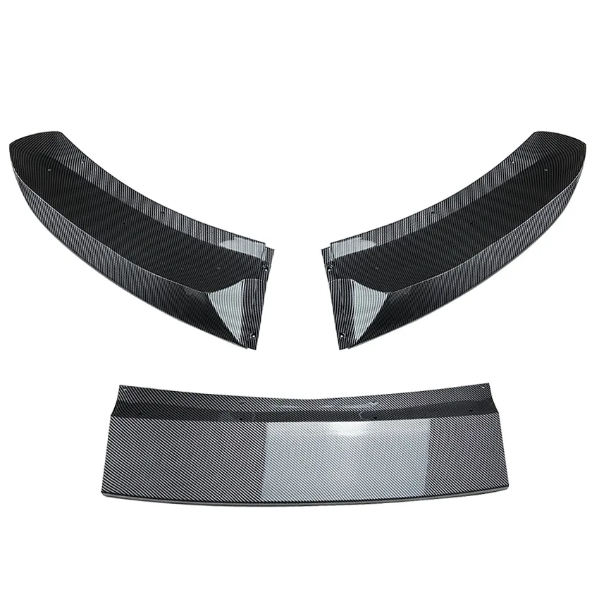Aspect carbone