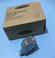 Sensor Banner Engineering Q4xfilaf310-q8