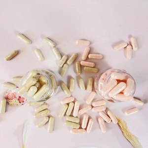 <span class=keywords><strong>Supositorios</strong></span> Vaginales de Ácido Bórico 100% Naturales, Orgánicos y Veganos, para Limpieza y Desintoxicación, con 2 Años de Duración, para Vaginitis Fúngica - Product Image 2