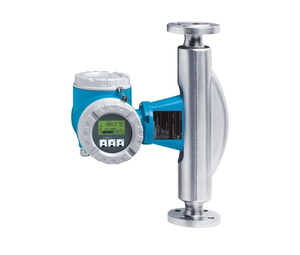 เครื่องวัดอัตราการไหลแบบมวล Promass ของ Endress+Hauser รุ่น 80F/83F/80E ของแท้ใหม่ รับประกันแท้ OEM IP67 สแตนเลสสตีล สำหรับอุตสาหกรรมอัตโนมัติ - Product Image 4