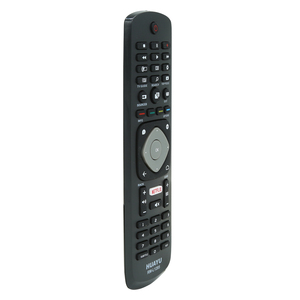 Télécommande universelle intelligente HUAYU RM-L1285 pour téléviseurs <span class=keywords><strong>PHILIPS</strong></span> <span class=keywords><strong>LED</strong></span> SUHD HDR LCD HDTV <span class=keywords><strong>4K</strong></span> - Product Image 4