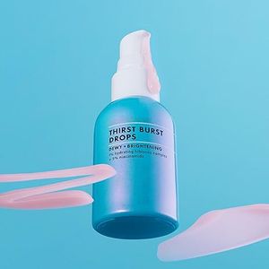 Base de Maquillaje Vegana y Cruelty-Free Ellof, Más Vendida, Cobertura Total, Resistente al Agua, Corrector, Loción Pre-Maquillaje Hidratante - Product Image 3