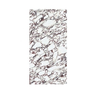 Placa de Roca con Textura, Tablero Grande, Acabado Brillante de Lujo, Resistente a Altas Temperaturas, Azulejo para <span class=keywords><strong>Pared</strong></span> de Fondo de TV en Sala de Estar, 1200x2400 - Product Image 1