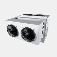 Unit Pendingin Monoblock Hemat Energi untuk Industri, Pemasangan di Dinding untuk Ruang Pendingin