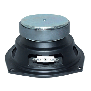Altavoz de frecuencia 30 Watts 4 ohm 5 pulgadas ow altavoz woofer 58585882 - Product Image 2
